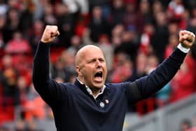 Liverpool boss Arne Slot will be looking to make the signings who could help his side retain the Premier League title next season - and challenge for the Champions League