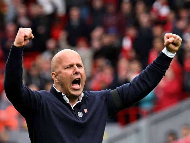 Liverpool boss Arne Slot will be looking to make the signings who could help his side retain the Premier League title next season - and challenge for the Champions League