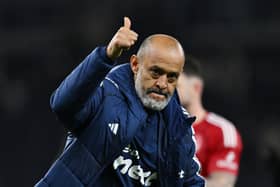 Nottingham Forest boss Nuno Espirito Santo will be looking to sign some fresh faces for his squad this summer 