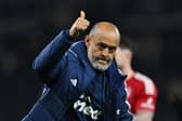 Nottingham Forest boss Nuno Espirito Santo will be looking to sign some fresh faces for his squad this summer 