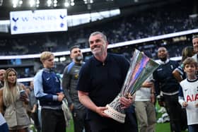 Tottenham are expected to splash the cash this summer after achieving Champions League qualification.