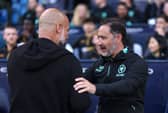 Manchester City are interested in signing a talented Wolves star.