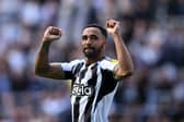Callum Wilson has been linked with a move away from Newcastle United.