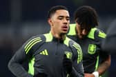 Jacob Ramsey has been linked with a move away from Aston Villa