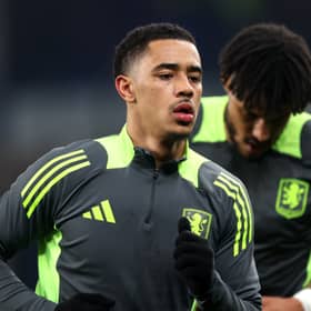 Jacob Ramsey has been linked with a move away from Aston Villa