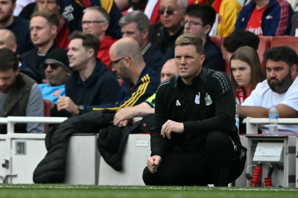 Newcastle target £110m double swoop as Spurs plot Liverpool transfer hijack - 3 Added Minutes Newcastle target £110m double swoop as Spurs plot Liverpool transfer hijack - 3 Added Minutes