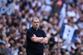 Tottenham Hotspur boss Ange Postecoglou has golden opportunity to bring Man City’s Jack Grealish to the club as a landmark summer signing