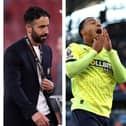Ruben Amorim, Cameron Archer and David Coote had all had 2024/25 Premier League seasons to forget, though for different reasons | Getty Images