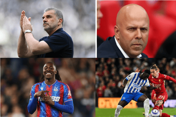 The latest Premier League transfer headlines