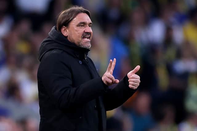 Leeds United manager Daniel Farke will be looking to add more firepower to his front-line this summer, and the club have been linked with Leicester City veteran Jamie Vardy