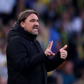 Daniel Farke