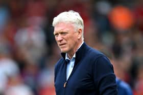 The Saudi-based striker who could revitalise Everton's attack - if his team let him leave