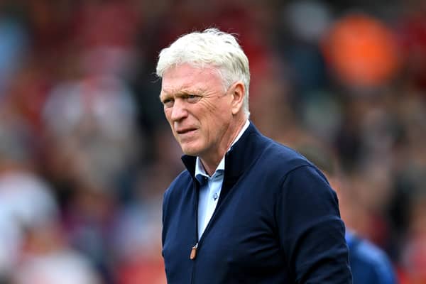 The Saudi-based striker who could revitalise Everton's attack - if his team let him leave