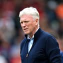 The Saudi-based striker who could revitalise Everton's attack - if his team let him leave