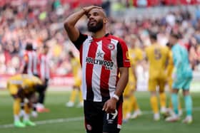 Forget Bryan Mbeumo – Newcastle already have the ideal £60m alternative in their sights
