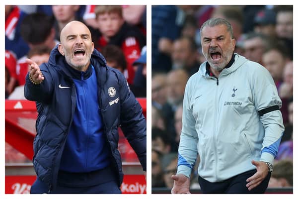 Chelsea & Spurs prepare for £38m transfer battle as Man Utd ‘accelerate’ bid for Serie A star