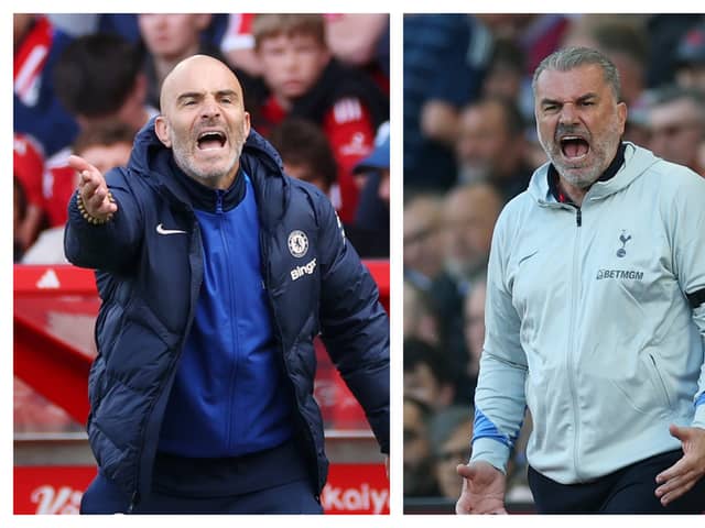 Chelsea & Spurs prepare for £38m transfer battle as Man Utd ‘accelerate’ bid for Serie A star