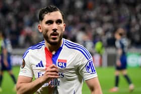 Why signing Rayan Cherki could make Manchester City abandon Pep Guardiola's ideas for good