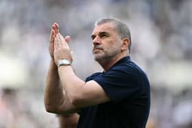 Spurs' next manager choice is as obvious as it seems if Postecoglou does get the sack