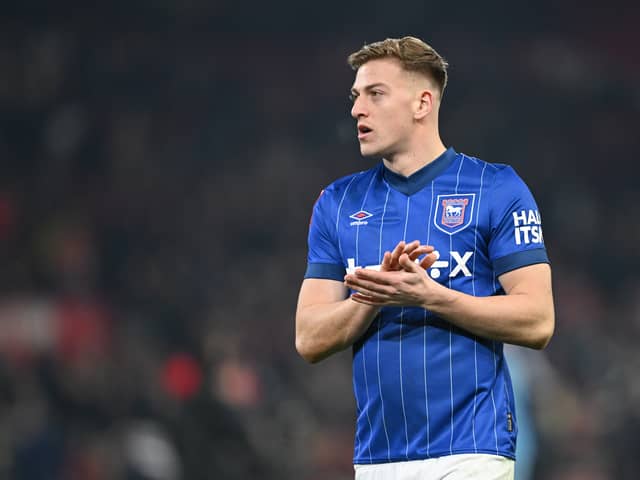 Is Liam Delap actually better than Nicolas Jackson? What the stats say will happen at Chelsea