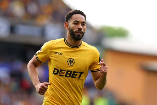 Matheus Cunha isn't really a striker - but perhaps that's how Manchester United should use him