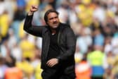 Daniel Farke