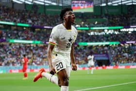 Manchester United are one of several Premier League clubs to be linked with a move for West Ham star Mohammed Kudus - a swap deal could work well for both clubs