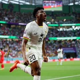 Manchester United are one of several Premier League clubs to be linked with a move for West Ham star Mohammed Kudus - a swap deal could work well for both clubs