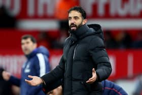 Manchester United boss Ruben Amorim could see top transfer target Bryan Mbeumo snatched from his grasp, with Tottenham likely to hire Thomas Frank who could bring his star player with him