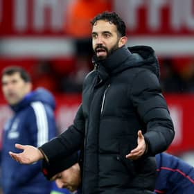 Manchester United boss Ruben Amorim could see top transfer target Bryan Mbeumo snatched from his grasp, with Tottenham likely to hire Thomas Frank who could bring his star player with him