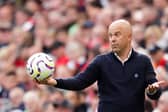 Liverpool and Nottingham Forest could both benefit from a transfer swap deal this summer - with Darwin Nunez and Murillo swapping places