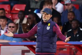 Thomas Tuchel got it all wrong by picking Aston Villa & Manchester City players for England