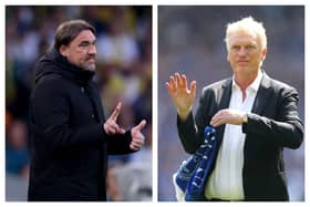 Spurs & Leeds eye Premier League rivals’ £25m star as Everton lead race for full-back