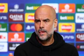 'Beautiful' new Manchester City away kit for 2025/26 leaked online