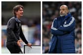 Spurs plot shock £50m bid for Nottingham Forest star as Arsenal eye Williams alternative