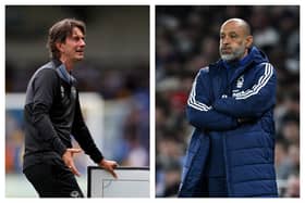 Spurs plot shock £50m bid for Nottingham Forest star as Arsenal eye Williams alternative