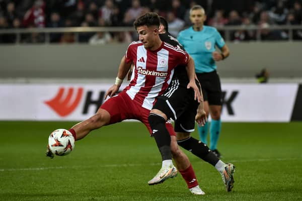 Why Brighton new boy Kostoulas may find it tough to live up to his £30m price tag