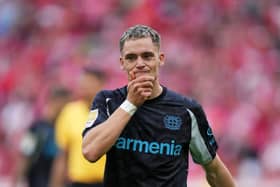 Why new Liverpool signing Florian Wirtz really could be worth every penny of £116m