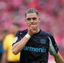 Why new Liverpool signing Florian Wirtz really could be worth every penny of £116m