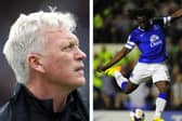 Evan Ferguson could become Everton's next Romelu Lukaku under David Moyes | Getty Images / National World