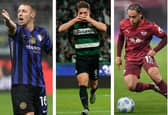 Could Davide Frattesi, Viktor Gyokeres and Xavi Simons be moving to Tottenham Hotspur? | Getty Images / National World