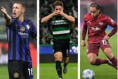Could Davide Frattesi, Viktor Gyokeres and Xavi Simons be moving to Tottenham Hotspur? | Getty Images / National World