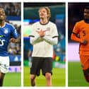 Six Under-21 Euros stars who could be on their way to the Premier League – including Chelsea & Arsenal targets