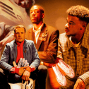 SoccerBible's Road To Glory shoot with Adidas saw them travel to world photographing footballers