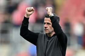 Marco Silva.