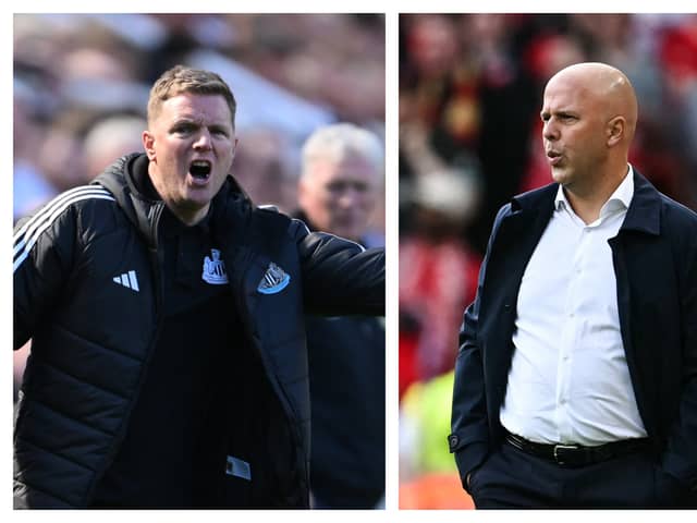 Newcastle target defensive wonderkid as Liverpool join race for £51m Premier League star