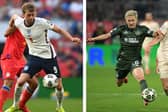 Could Leeds swap Patrick Bamford for Celtic's Daizen Maeda this summer? | Getty Images/National World