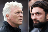 Everton and Rangers could strike a player-swap deal 