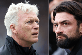Everton and Rangers could strike a player-swap deal 