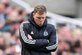 Newcastle’s brand new 2025/26 away kit ‘leaked’ - and fans think it's 'horrible'